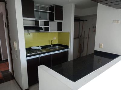 Apartamento En Venta En Cucuta En San Luis V70377, 62 mt2, 3 habitaciones