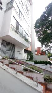 Apartamento En Venta En Cucuta En La Playa V70393, 94 mt2, 3 habitaciones
