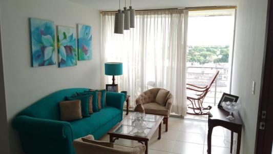 Apartamento En Venta En Cucuta En Av. Libertadores, La Primavera V70412, 62 mt2, 3 habitaciones