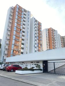 Apartamento En Venta En Cucuta En Prados Del Este V76692, 72 mt2, 3 habitaciones