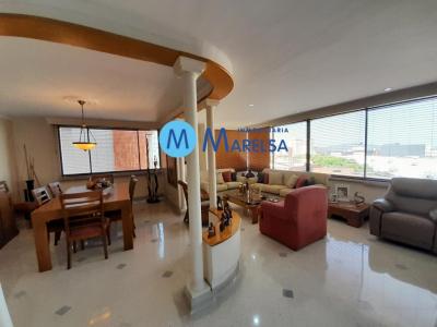 Apartamento En Venta En Cúcuta Caobos VMARD6484, 240 mt2, 4 habitaciones