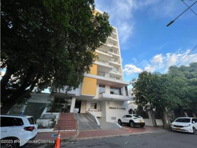 Apartamento en  La Riviera(Cucuta) RAH CO: 24-535, 50 mt2, 1 habitaciones
