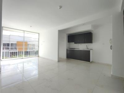 Apartamento En Venta En Cucuta En Guaimaral V83850, 68 mt2, 3 habitaciones