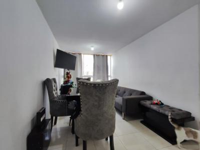 Apartamento En Venta En Cucuta V84210, 55 mt2, 3 habitaciones