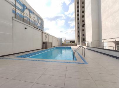 Apartamento En Venta En Cucuta V84249, 69 mt2, 3 habitaciones