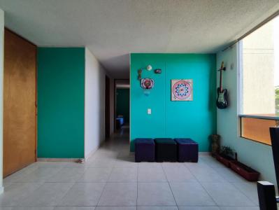 Apartamento En Venta En Cucuta V84298, 48 mt2, 3 habitaciones