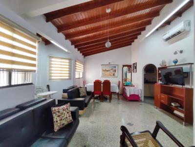 Apartamento En Venta En Cucuta V84316, 101 mt2, 3 habitaciones