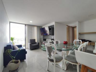 Apartamento En Venta En Cucuta V84330, 91 mt2, 3 habitaciones