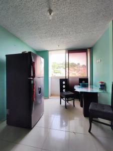 Apartamento En Venta En Cucuta V84341, 50 mt2, 3 habitaciones