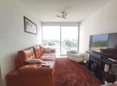 Apartamento En Venta En Cucuta V84353, 68 mt2, 3 habitaciones