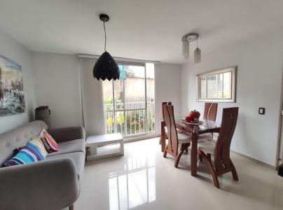 Apartamento En Venta En Cucuta V84362, 55 mt2, 3 habitaciones