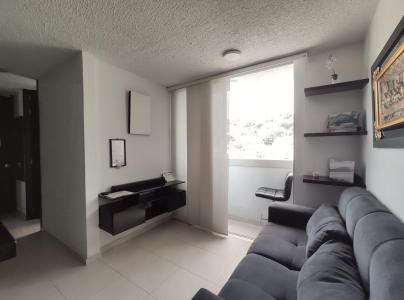 Apartamento En Venta En Cucuta V84371, 48 mt2, 3 habitaciones