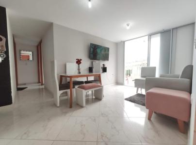 Apartamento En Venta En Cucuta V84407, 68 mt2, 3 habitaciones