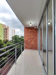 Apartamento En Venta En Cucuta V84419, 109 mt2, 3 habitaciones