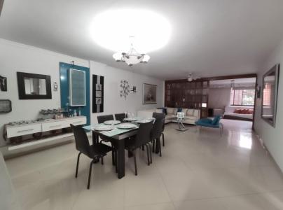 Apartamento En Venta En Cucuta V84420, 270 mt2, 3 habitaciones