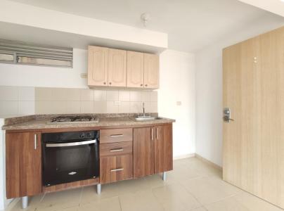 Apartamento En Venta En Cucuta V84429, 55 mt2, 3 habitaciones