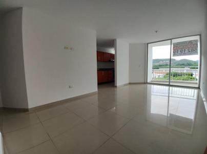 Apartamento En Venta En Cucuta En Caobos V84435, 90 mt2, 3 habitaciones