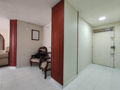 Apartamento En Venta En Cucuta V84495, 107 mt2, 2 habitaciones