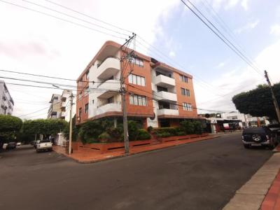 Apartamento En Venta En Cucuta En Caobos V40786, 120 mt2, 3 habitaciones