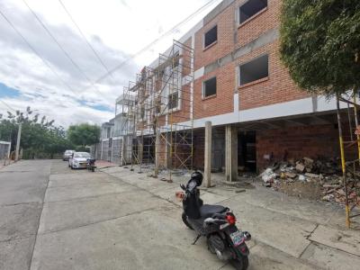 Apartamento En Venta En Cucuta En Niza V40949, 64 mt2, 3 habitaciones