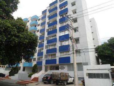 Apartamento En Venta En Cucuta En Lleras Restrepo V40967, 82 mt2, 3 habitaciones