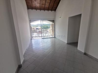 Apartamento En Venta En Cucuta En Lleras Restrepo V41025, 78 mt2, 3 habitaciones