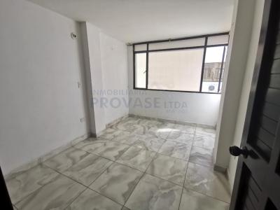 Apartamento En Venta En Cucuta En Caobos V41028, 112 mt2, 3 habitaciones