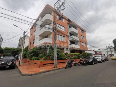 Apartamento En Venta En Cucuta En Caobos V41089, 138 mt2, 3 habitaciones