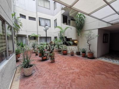 Apartamento En Venta En Cucuta En La Riviera V41126, 133 mt2, 3 habitaciones