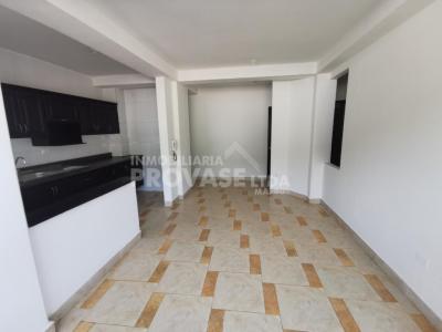 Apartamento En Venta En Cucuta En San Rafael V41200, 70 mt2, 3 habitaciones