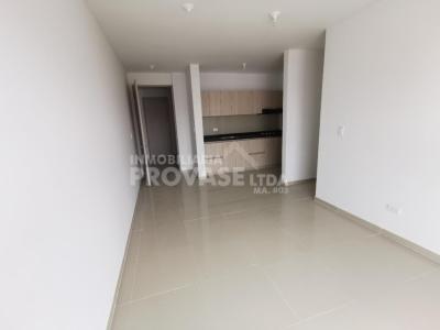 Apartamento En Venta En Cucuta En Niza V41214, 69 mt2, 3 habitaciones