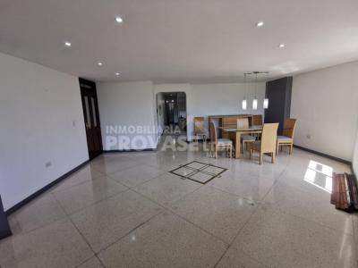 Apartamento En Venta En Cucuta En Caobos V41217, 126 mt2, 3 habitaciones