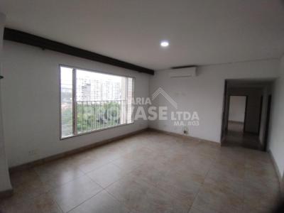 Apartamento En Venta En Cucuta En Quinta Bosch V41280, 128 mt2, 3 habitaciones