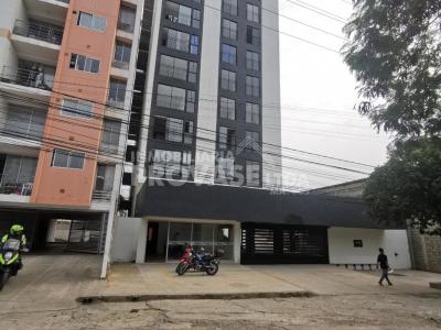 Apartamento En Venta En Cucuta En San Luis V41417, 70 mt2, 3 habitaciones