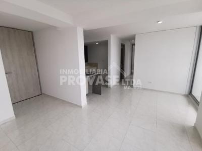 Apartamento En Venta En Cucuta En La Riviera V41458, 70 mt2, 3 habitaciones