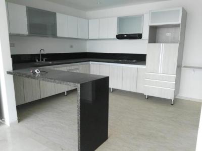 Apartamento En Venta En Cucuta En Bellavista V48161, 130 mt2, 3 habitaciones