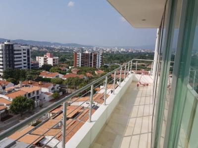 Apartamento En Venta En Cucuta En Bellavista V48181, 130 mt2, 3 habitaciones