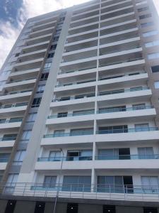 Apartamento En Venta En Cucuta En La Floresta V48244, 69 mt2, 3 habitaciones