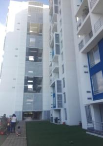 Apartamento En Venta En Cucuta En Prados Del Este V48336, 82 mt2, 3 habitaciones