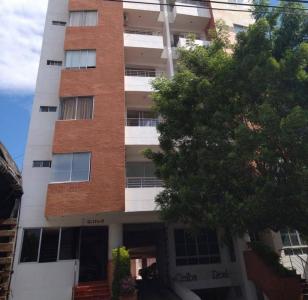 Apartamento En Venta En Cucuta En Quinta Bosch V55070, 240 mt2, 3 habitaciones