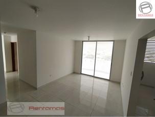 Apartamento En Venta En Cucuta En Lleras Restrepo V55826, 85 mt2, 3 habitaciones