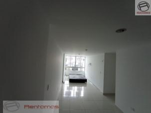 Apartamento En Venta En Cucuta En Niza V55851, 63 mt2, 3 habitaciones