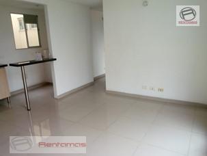 Apartamento En Venta En Cucuta En San Luis V55896, 56 mt2, 3 habitaciones