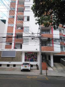 Apartamento En Venta En Cucuta En Caobos V56361, 122 mt2, 3 habitaciones