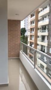 Apartamento En Venta En Cucuta En Los Patios V56436, 80 mt2, 3 habitaciones