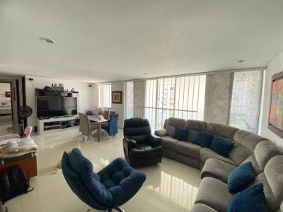 Apartamento En Venta En Cucuta En San Mateo V56584, 141 mt2, 3 habitaciones