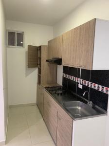 Apartamento En Venta En Cucuta En San Luis V48394, 65 mt2, 3 habitaciones