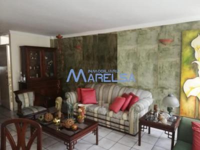 Apartamento En Venta En Cucuta En Caobos V50013, 100 mt2, 3 habitaciones