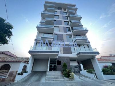 Apartamento En Venta En Cucuta En Caobos V50069, 165 mt2, 3 habitaciones