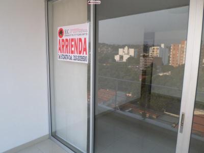 Apartamento En Venta En Cucuta En La Riviera V51172, 122 mt2, 3 habitaciones